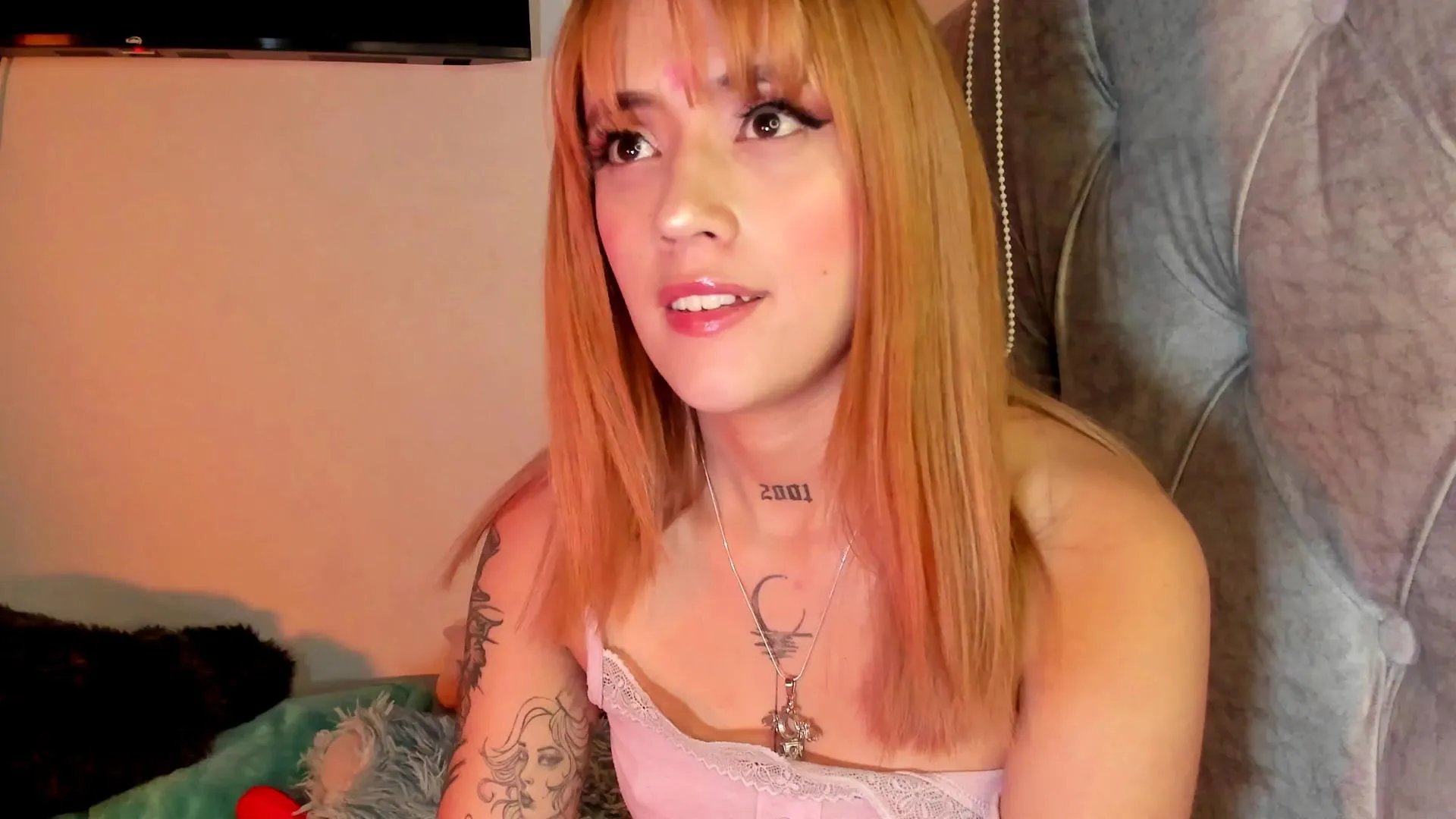 Freechat Sabrina_Cole on Cam4