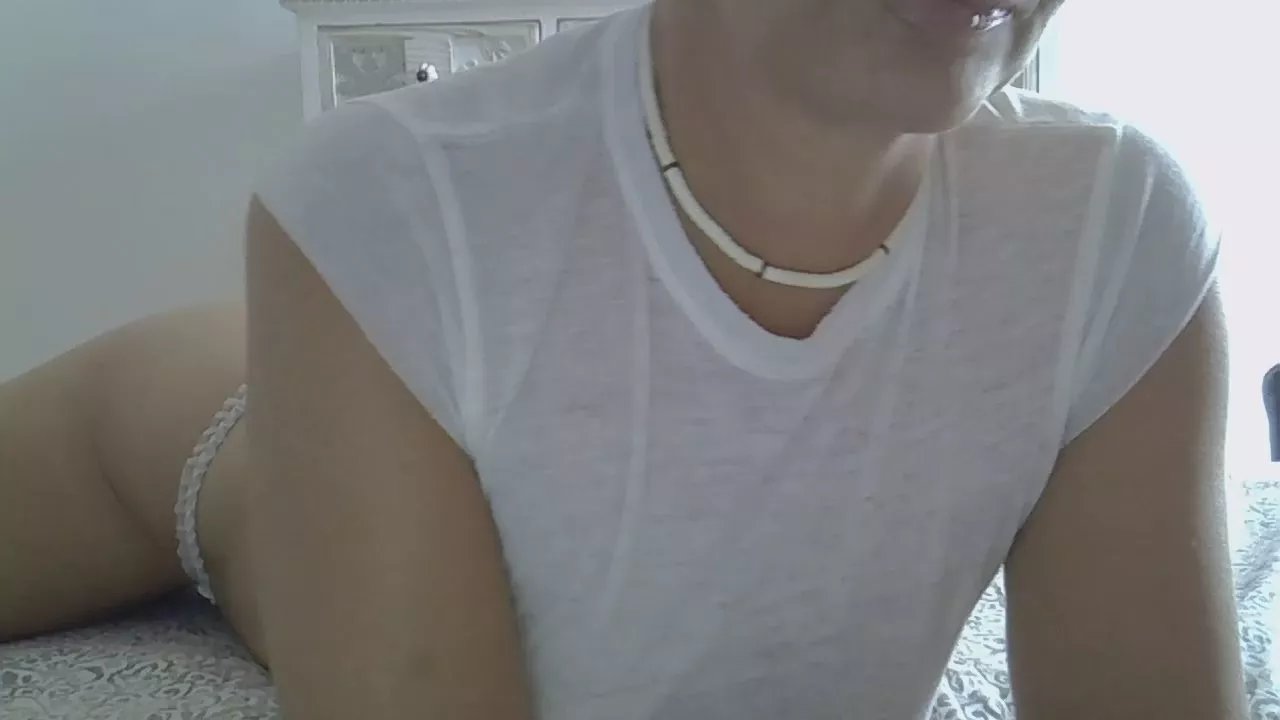 Offline SahmiN on Cam4