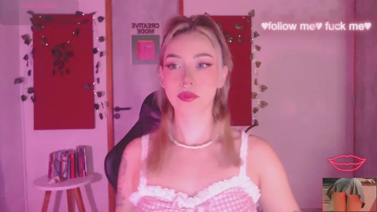 Offline sakura_beauty on Cam4