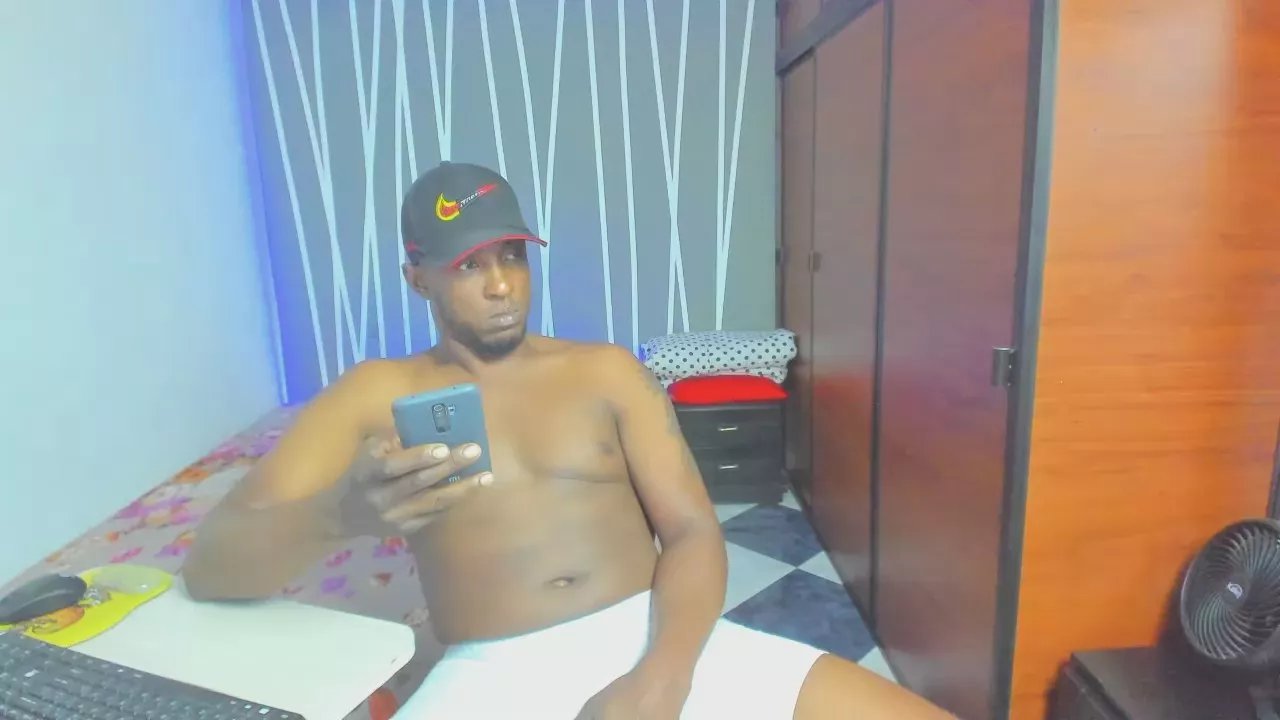 Offline samir_blackdick on Cam4