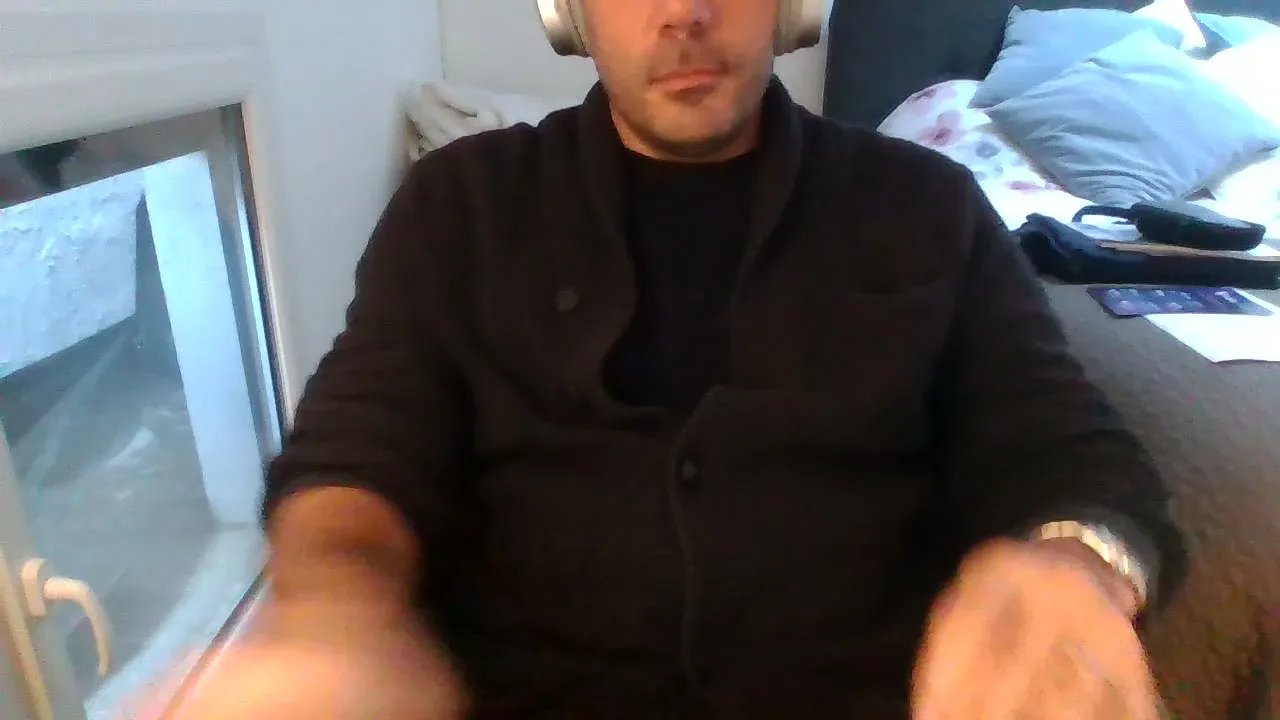 Offline sashafrenchxxx on Cam4