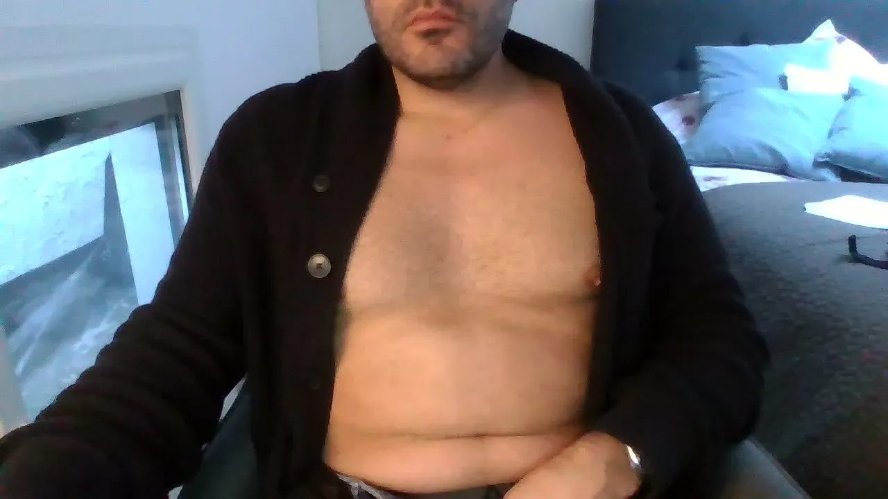 Offline sashafrenchxxx on Cam4