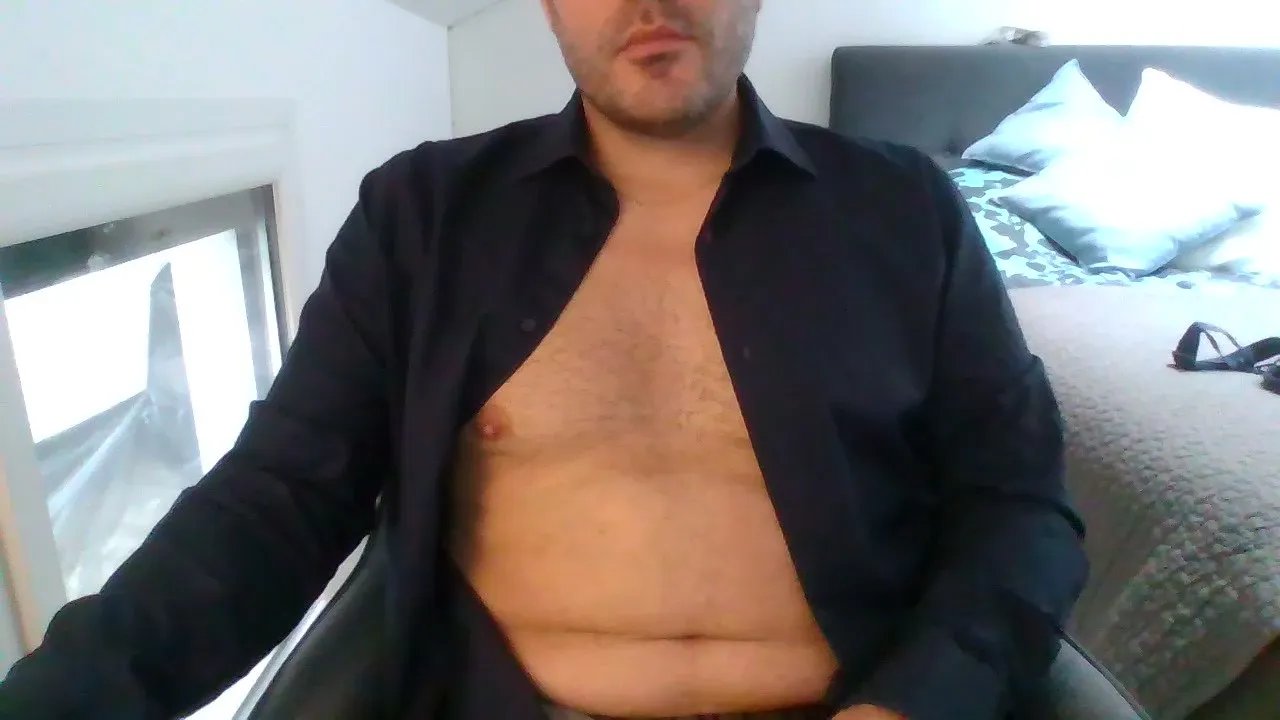 Offline sashafrenchxxx on Cam4