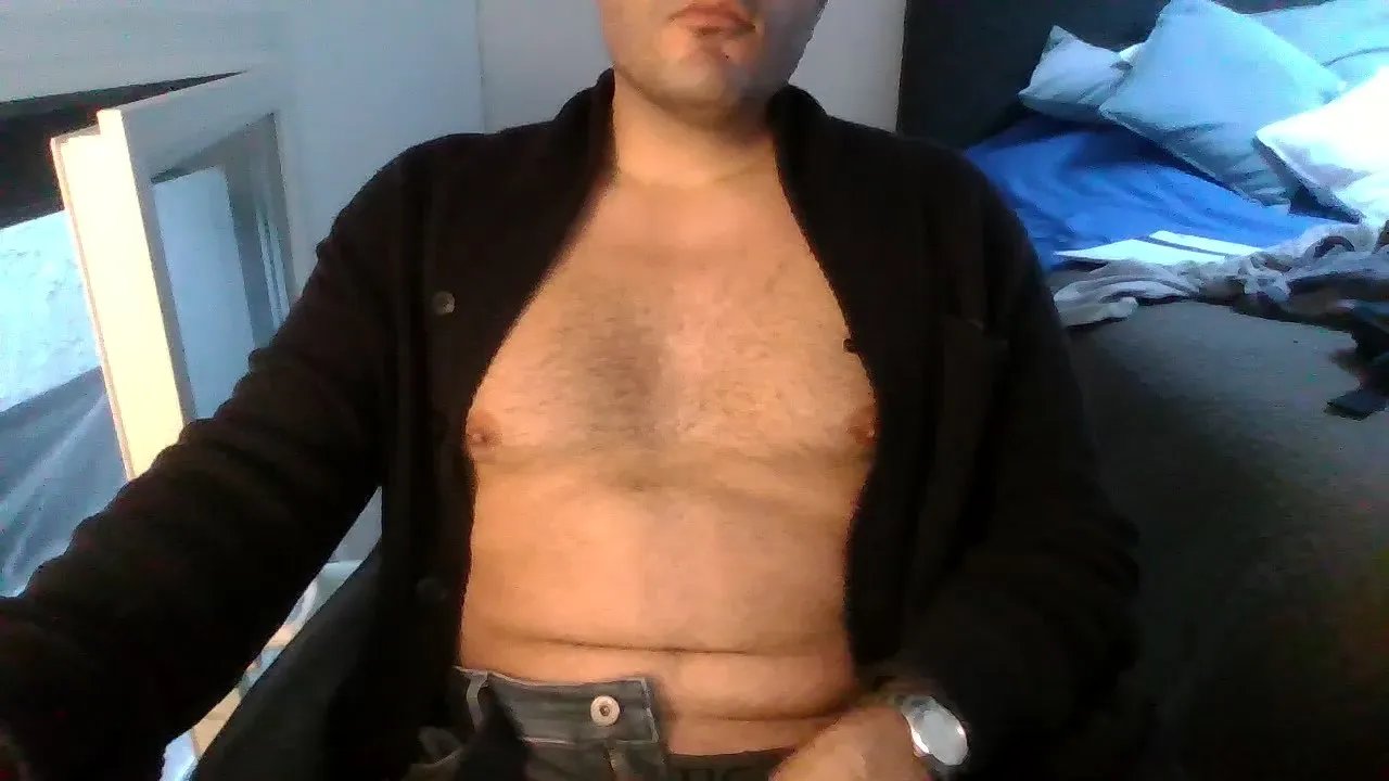 Offline sashafrenchxxx on Cam4