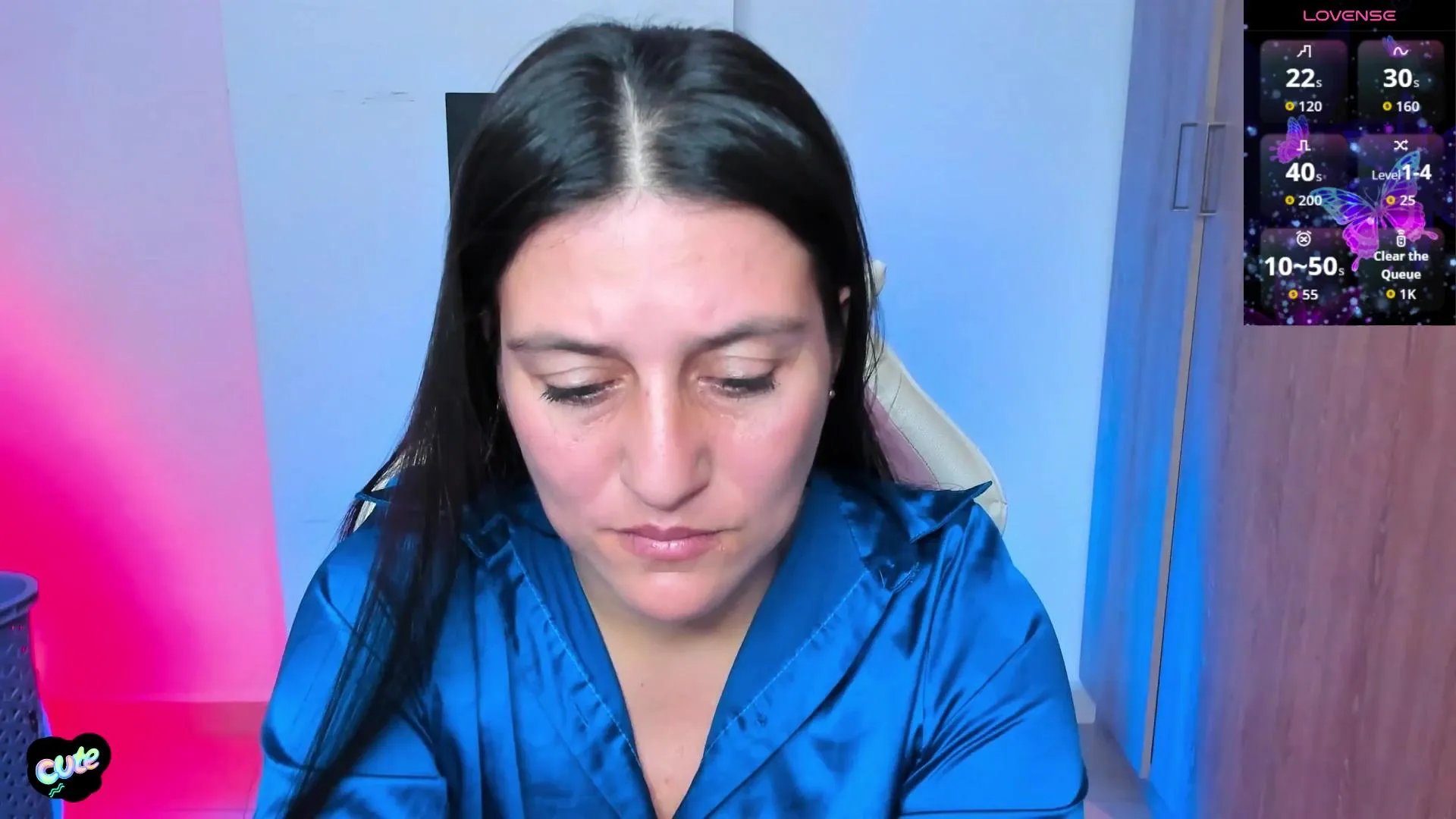 Offline Saskyaa on Cam4