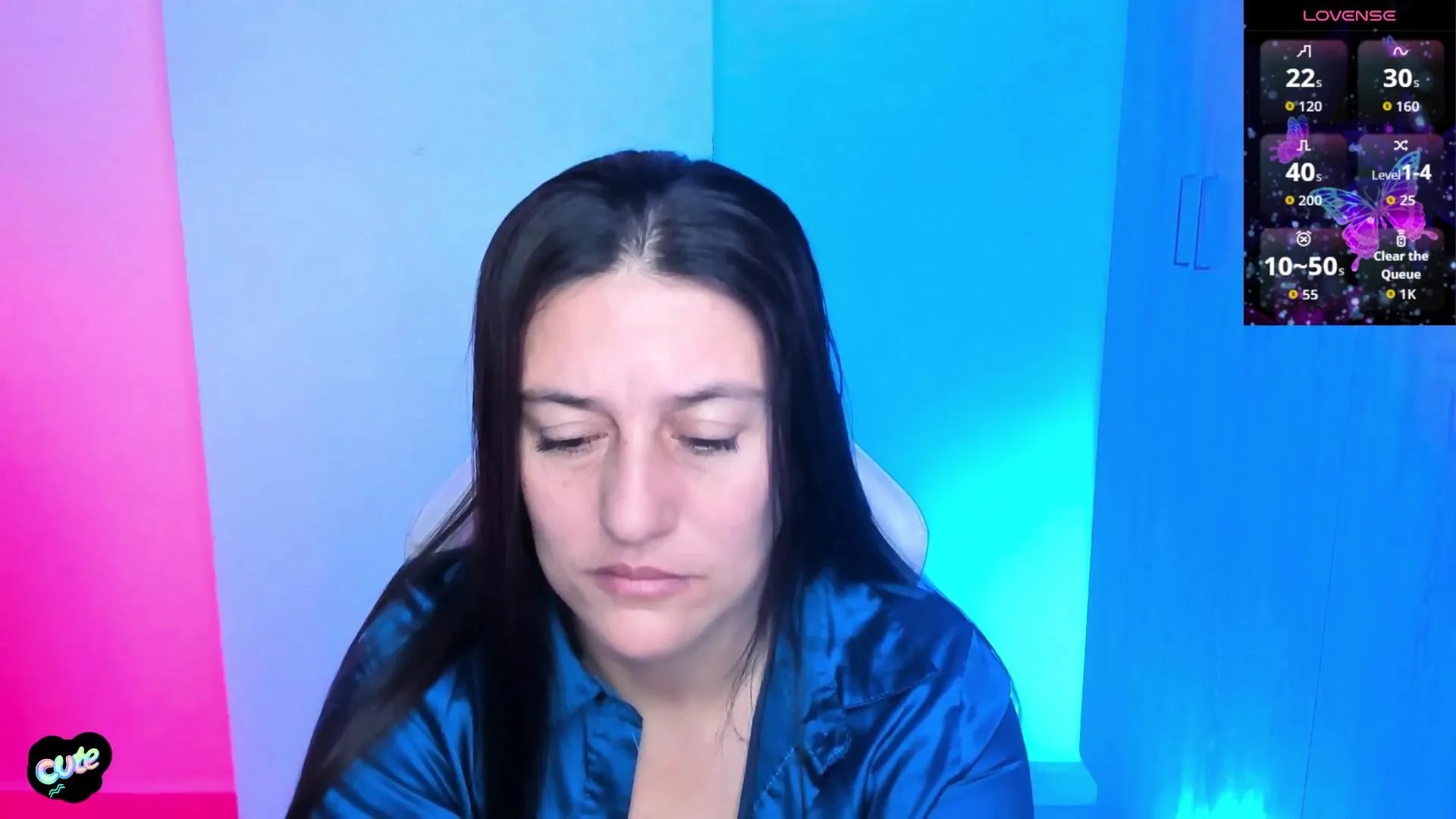 Offline Saskyaa on Cam4