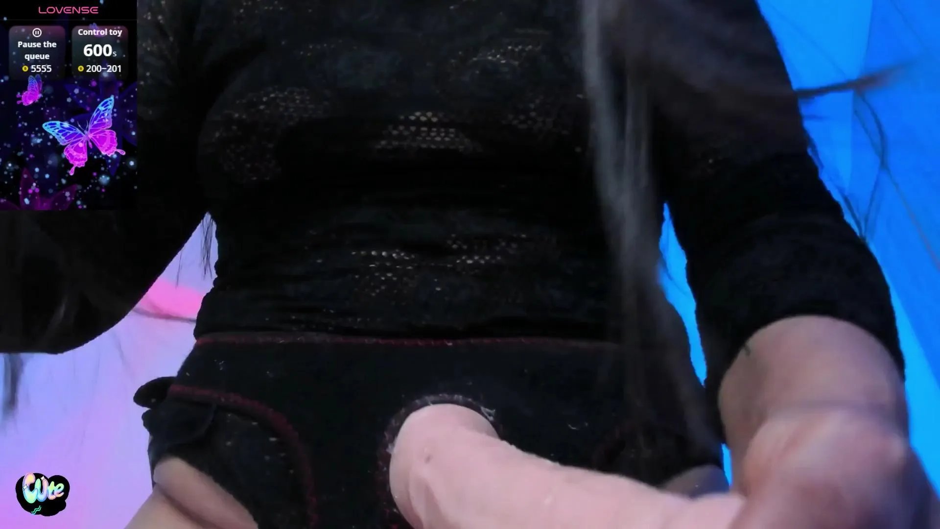 Offline Saskyaa on Cam4