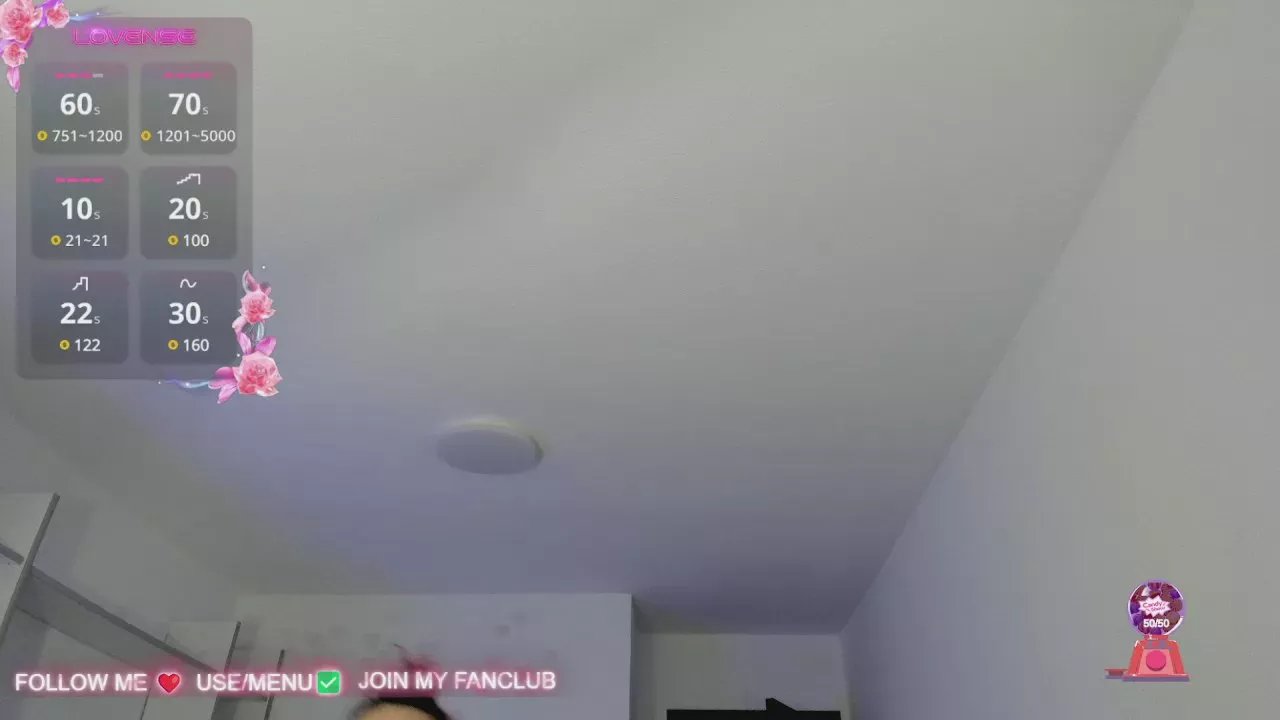 Offline scarletsam on Cam4