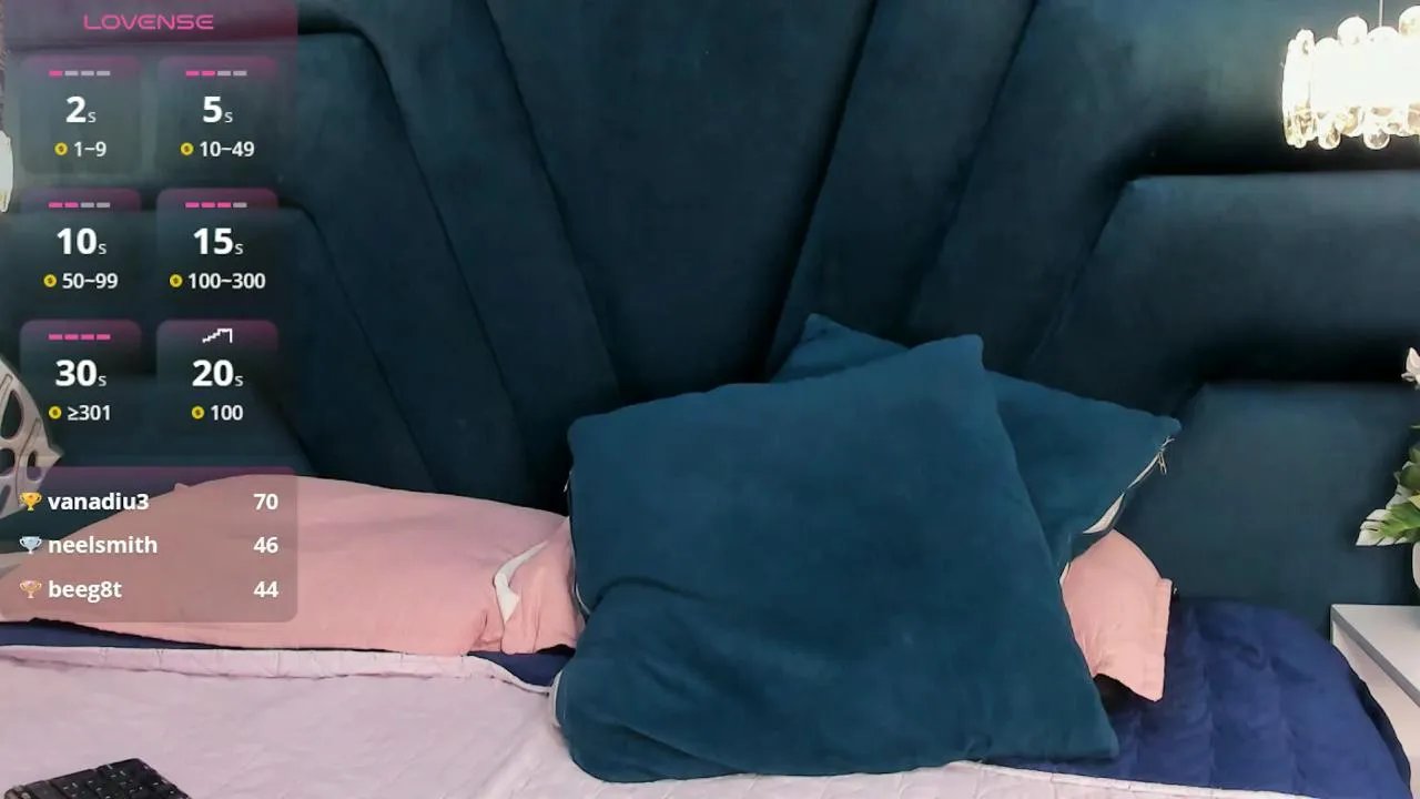 Offline ScarlettFlever on Cam4