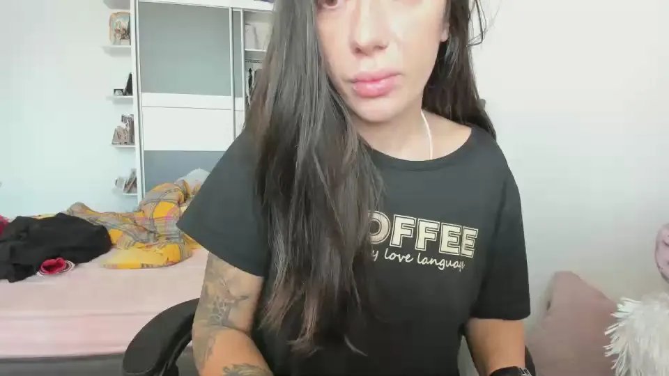 Offline sexyevaaa on Cam4