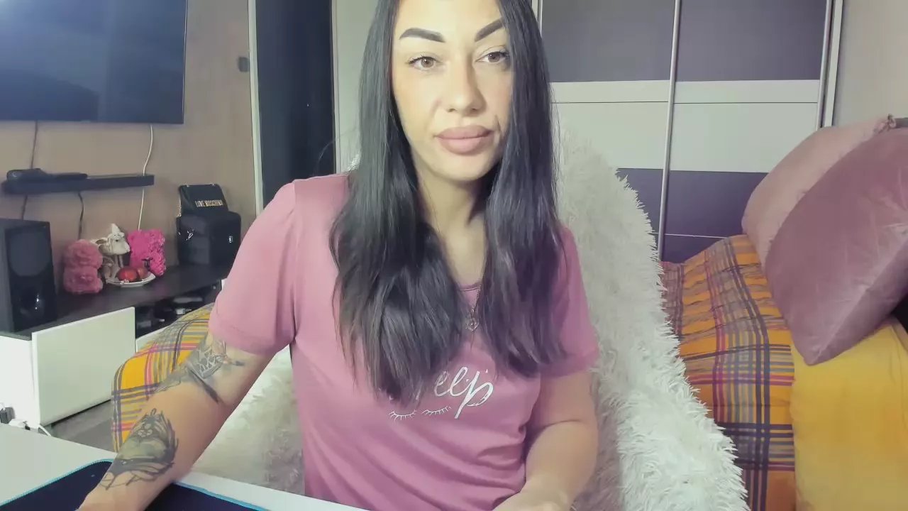 Offline sexyevaaa on Cam4