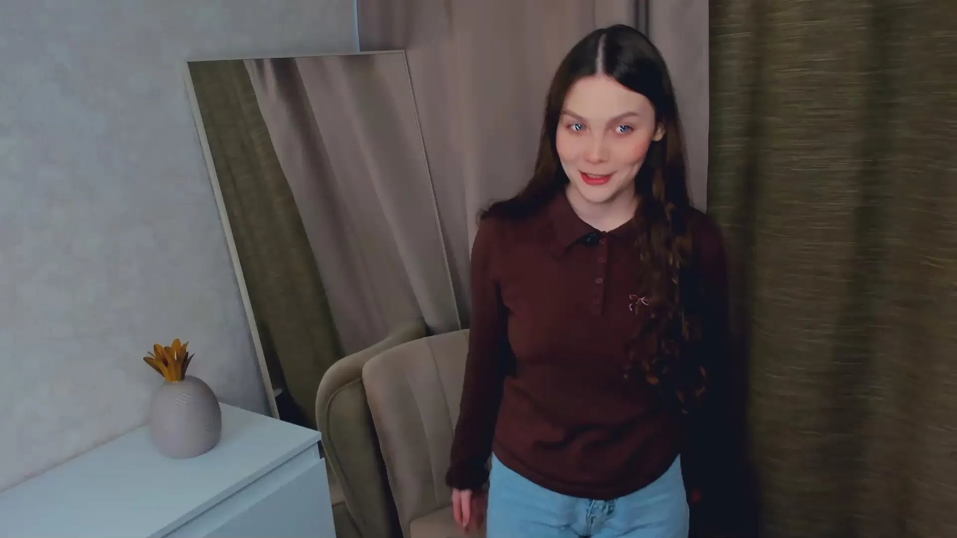 Offline ShannaBuchmeier on Cam4