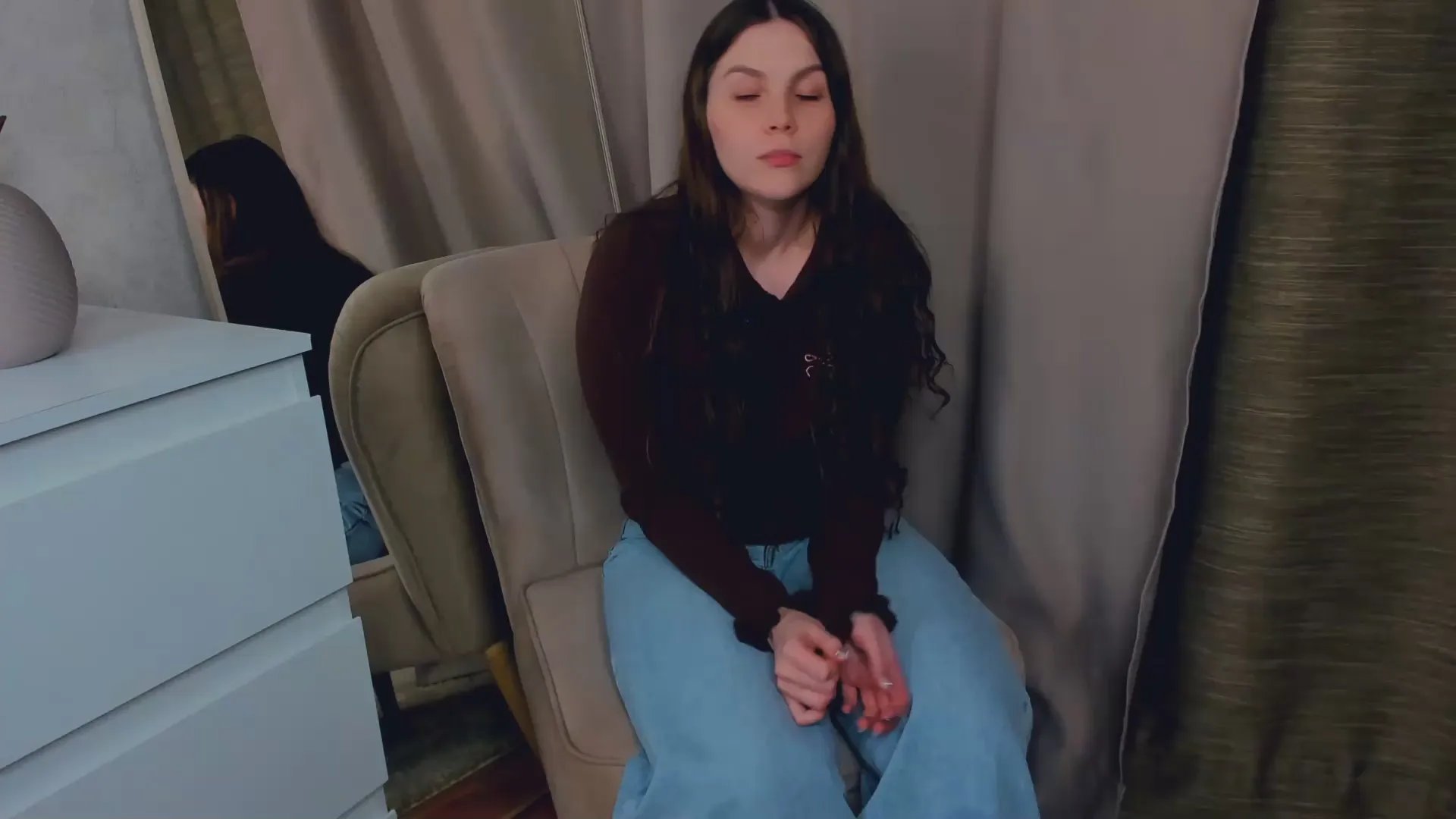 Offline ShannaBuchmeier on Cam4