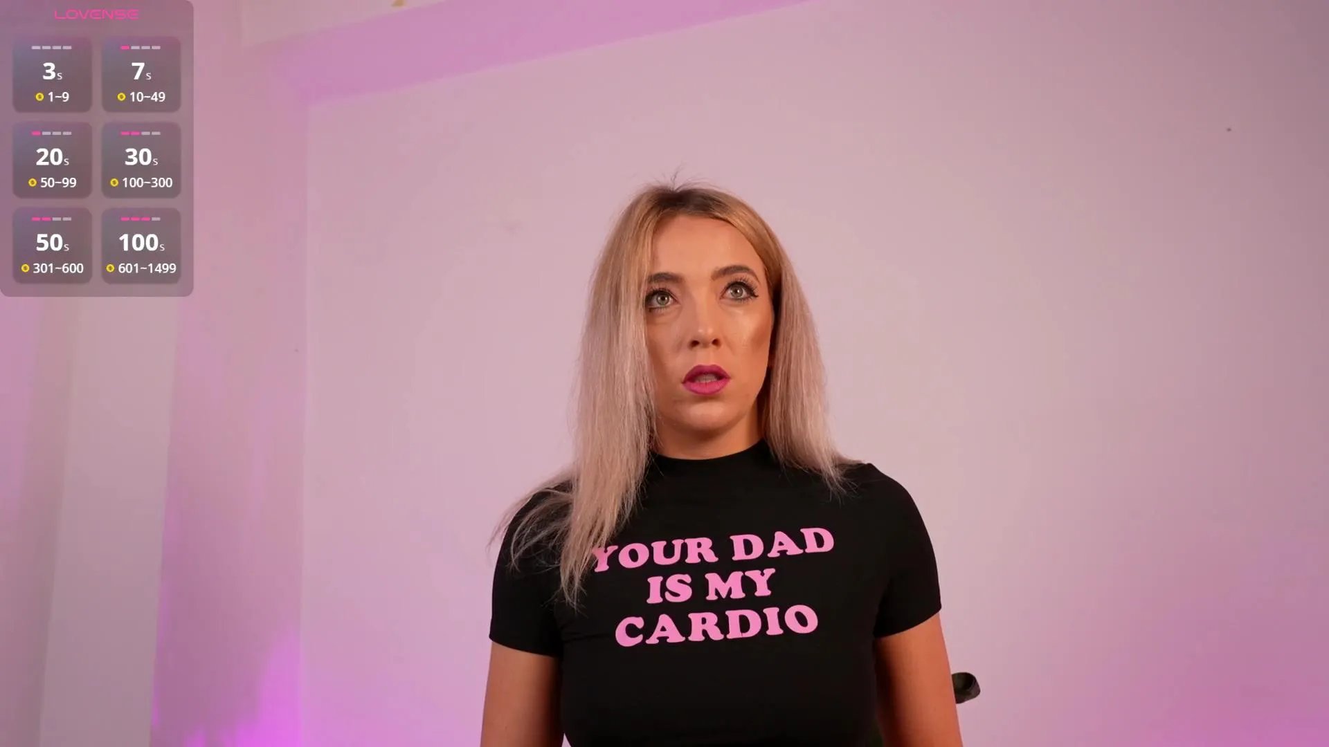 Offline sharajadore on Cam4