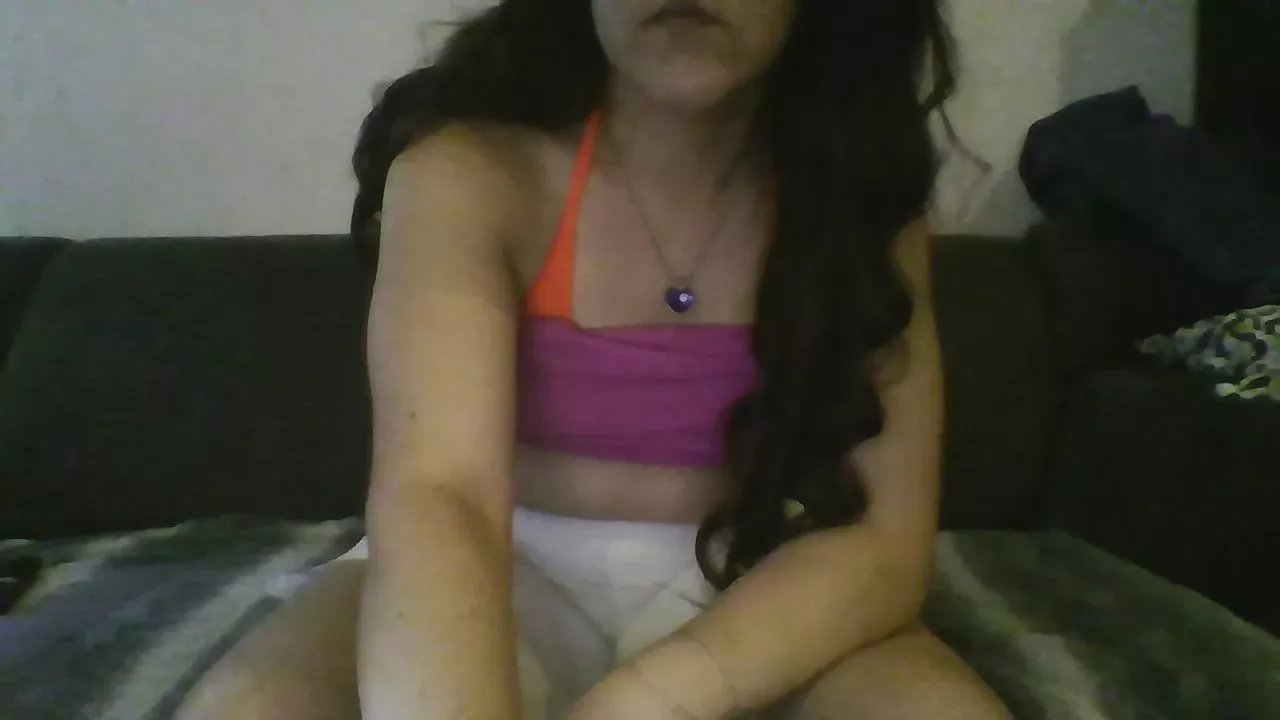 Offline Shirley1994 on Cam4