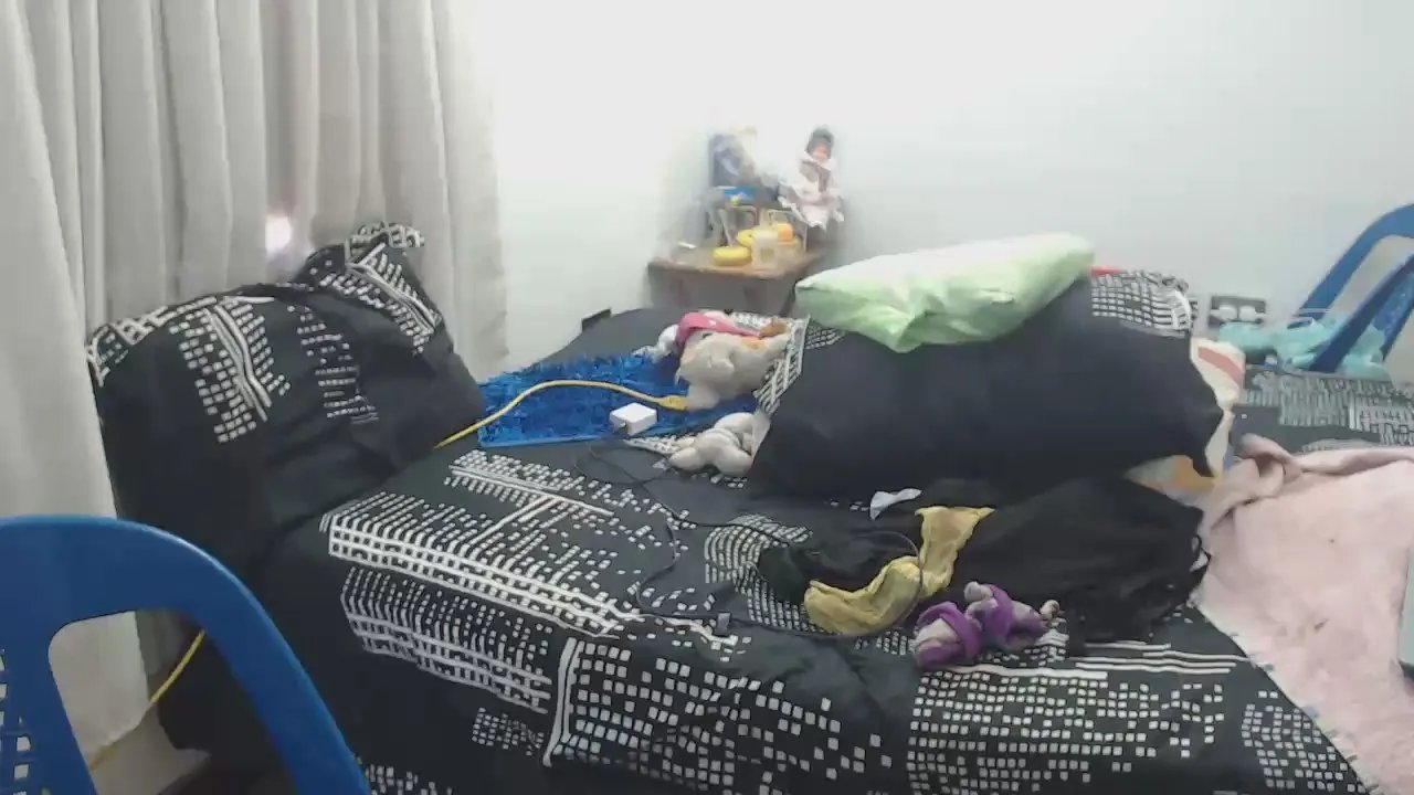 Offline Sienna_girl on Cam4