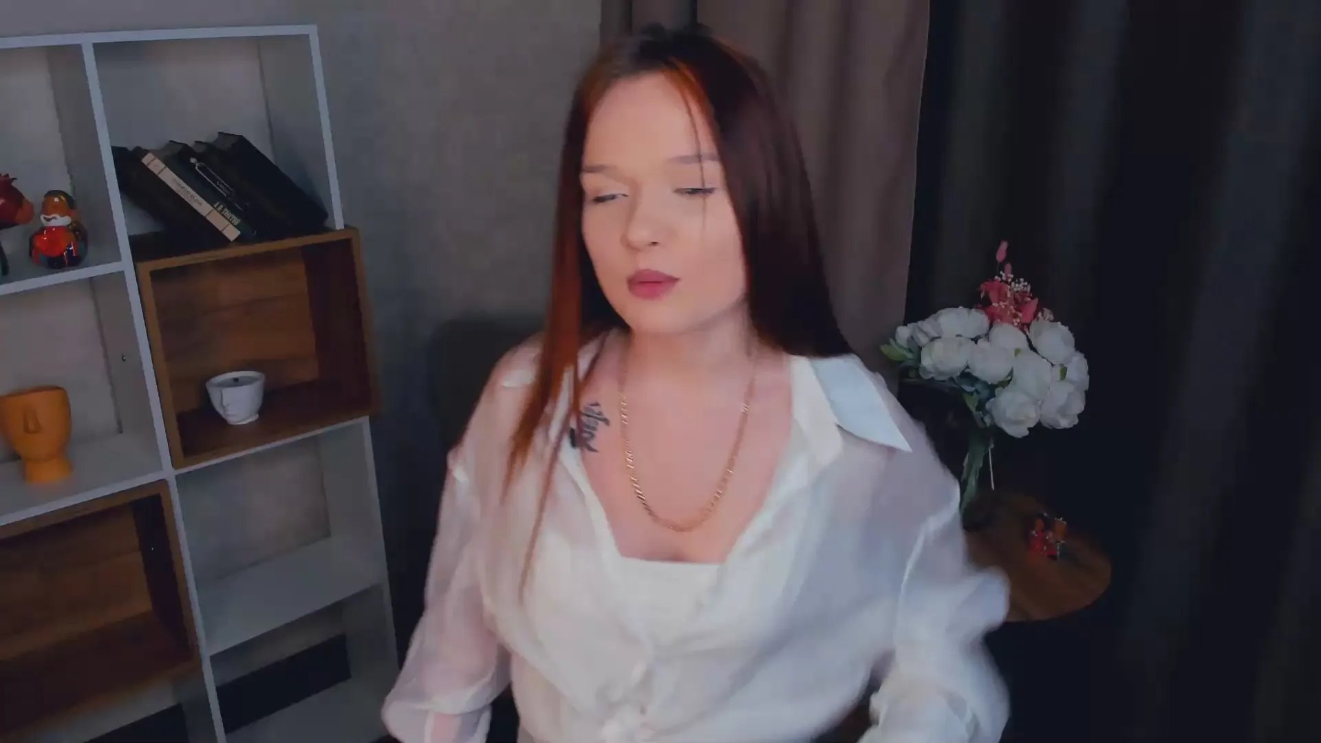 Offline SigridBeltrami on Cam4