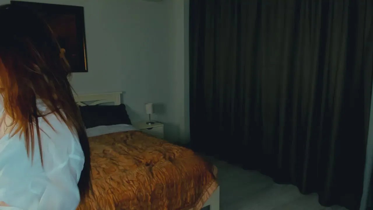 Offline SigridBeltrami on Cam4