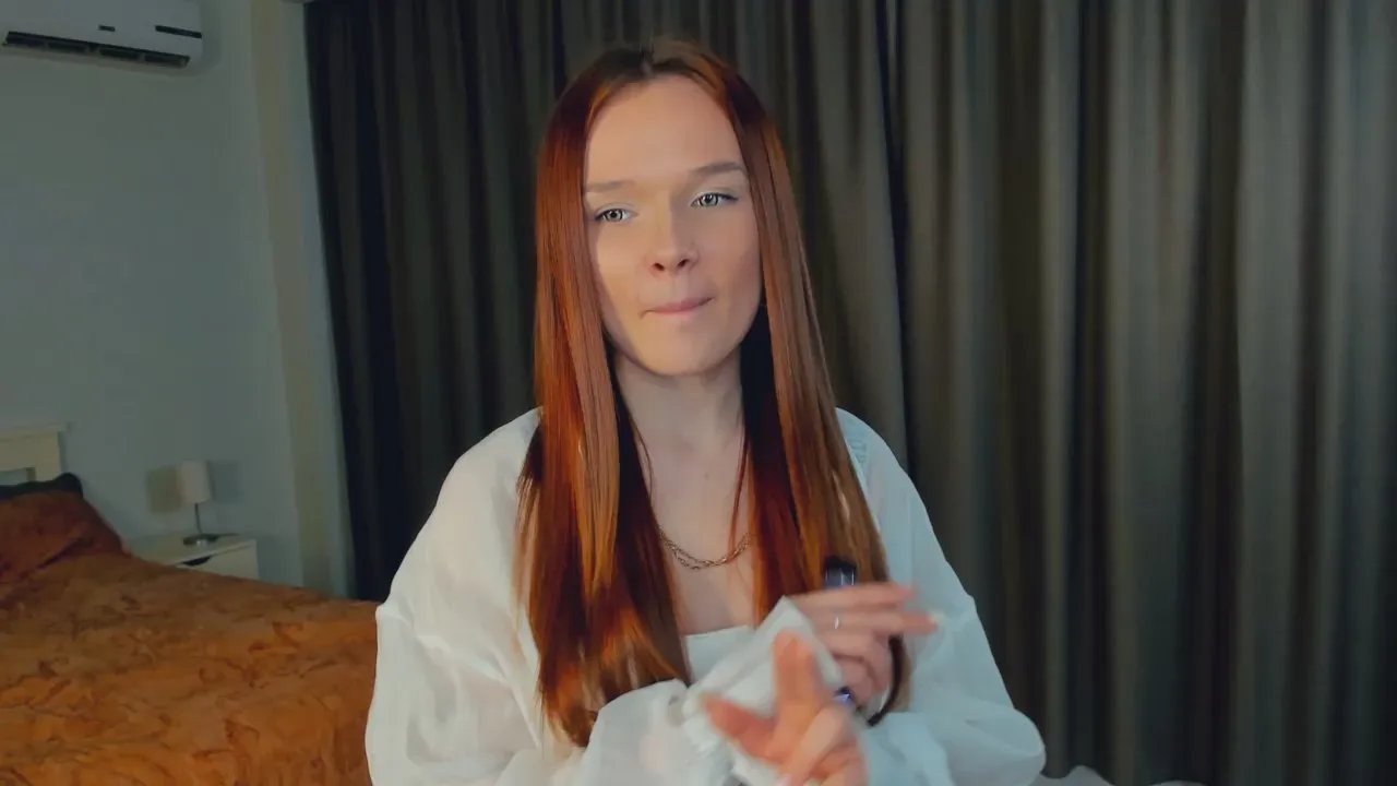 Offline SigridBeltrami on Cam4