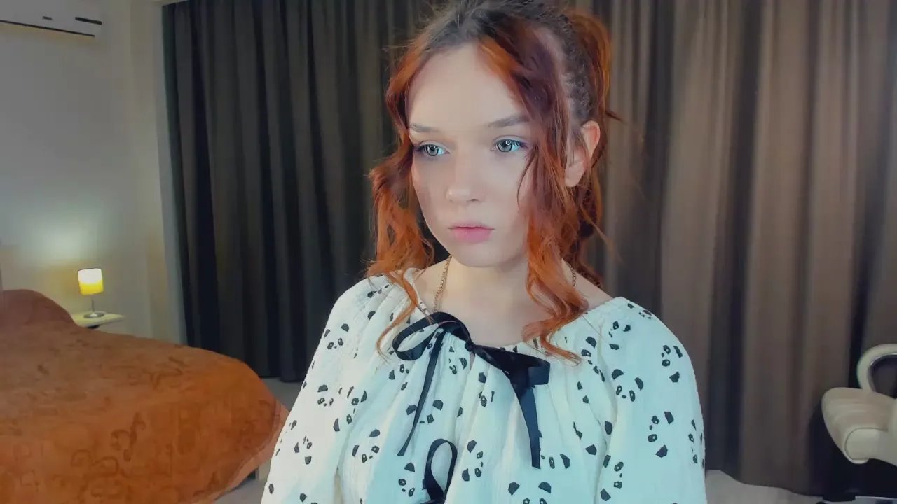 Offline SigridBeltrami on Cam4