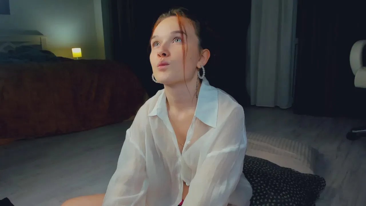 Offline SigridBeltrami on Cam4