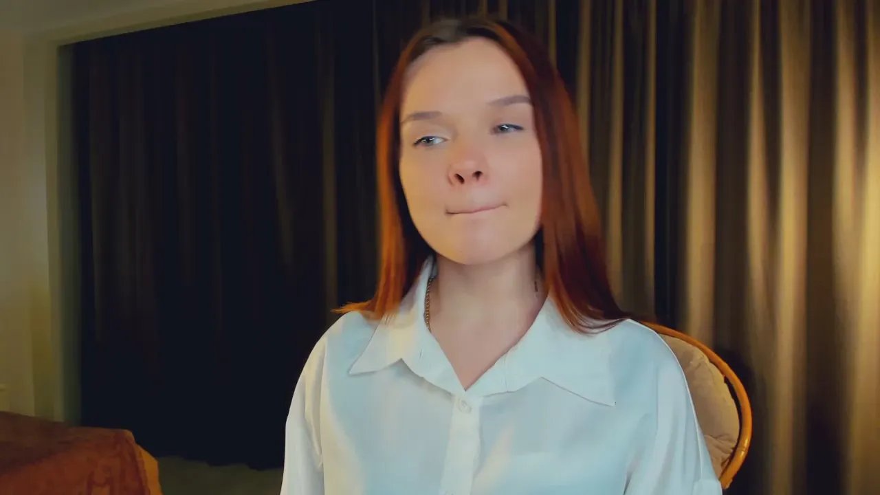 Offline SigridBeltrami on Cam4