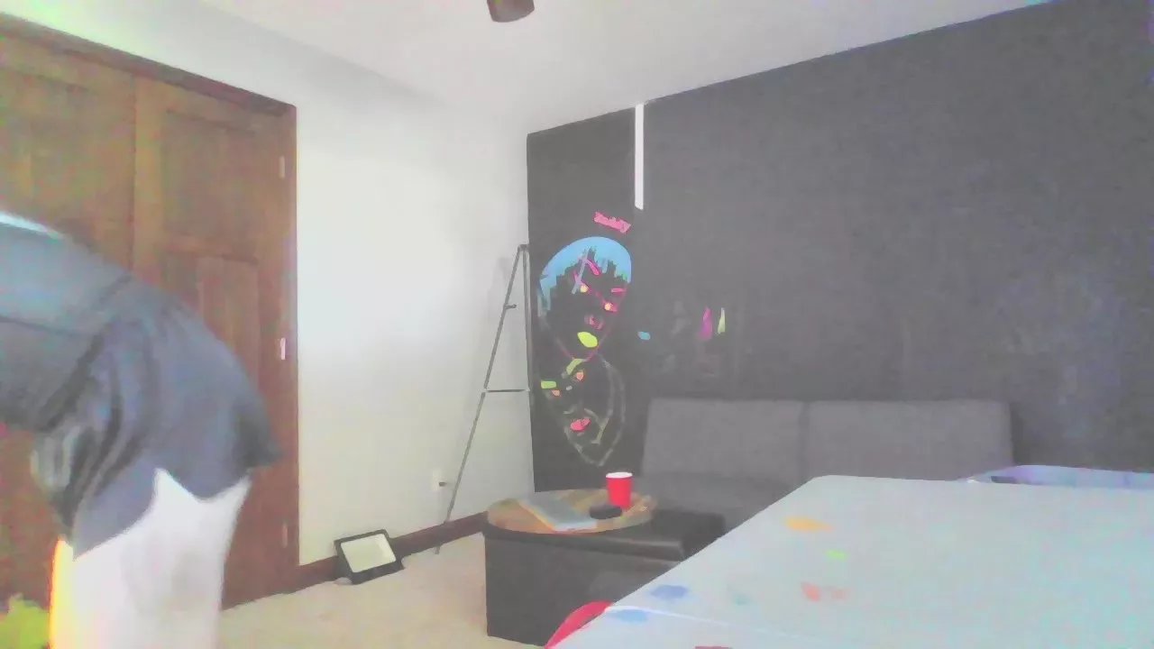 Offline slip_inslide on Cam4