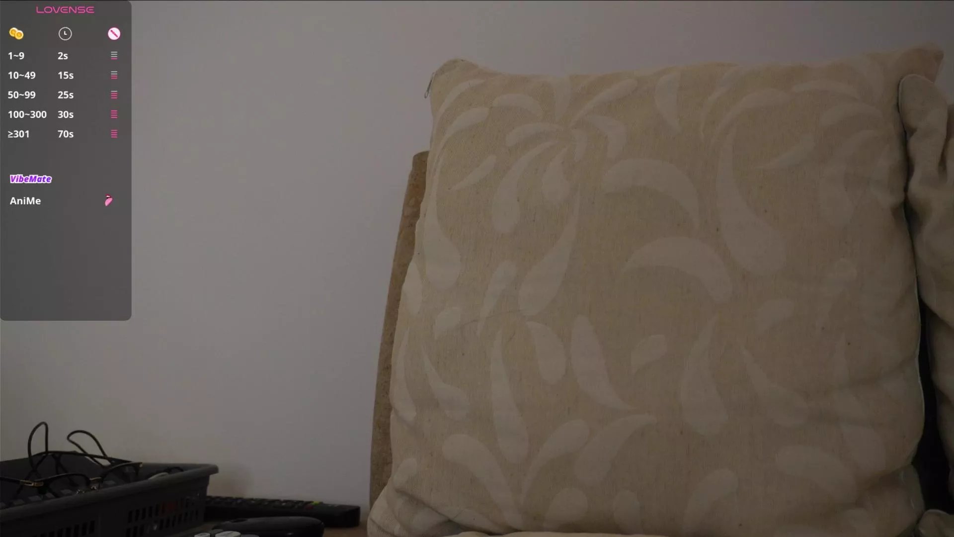 Offline SquirtTeen on Cam4