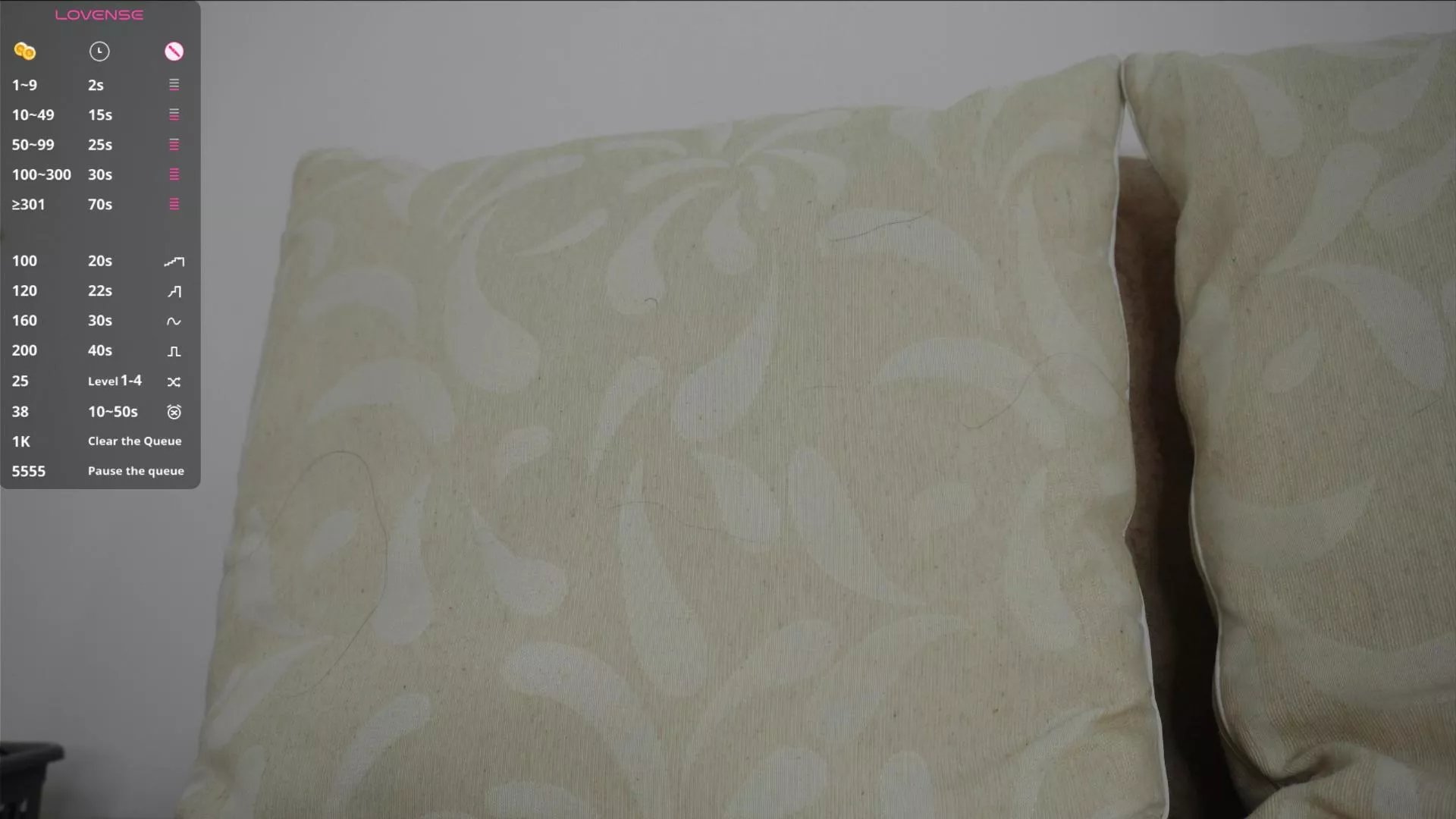 Offline SquirtTeen on Cam4