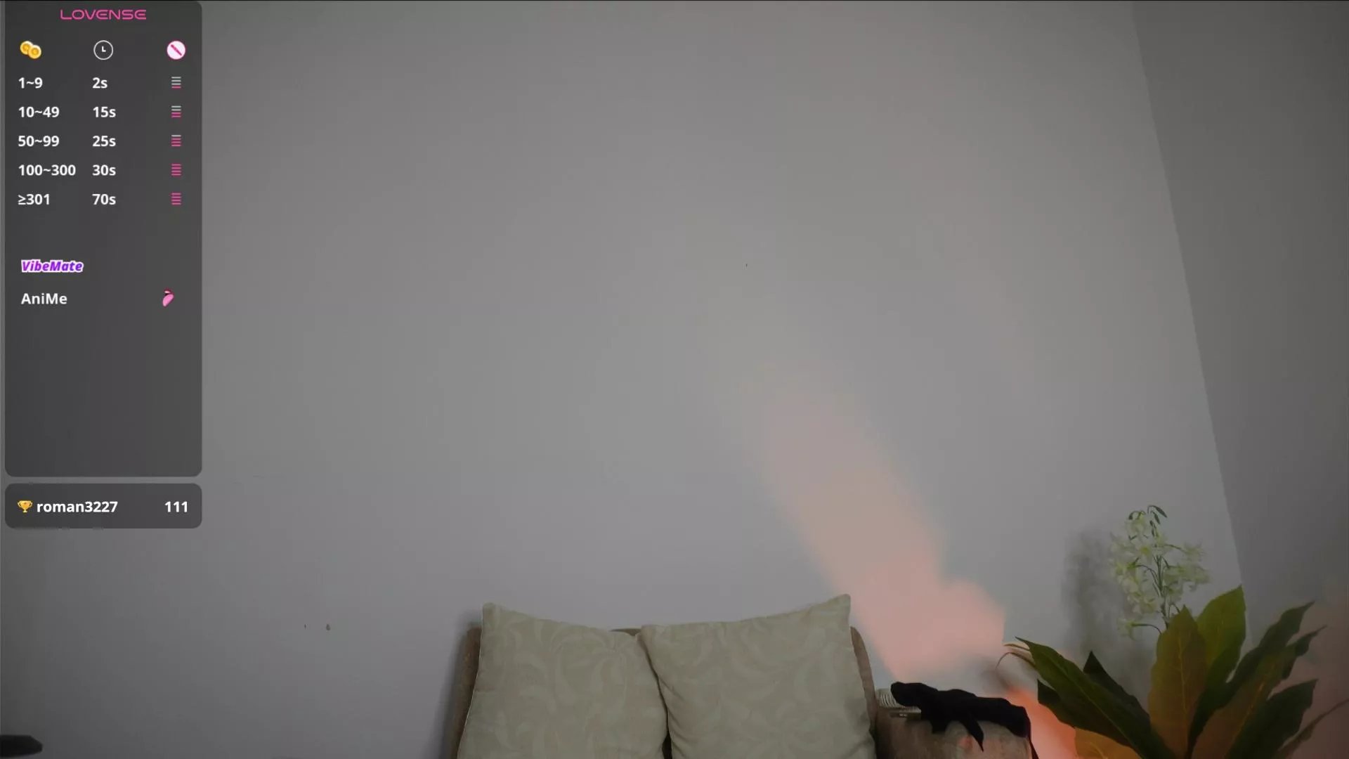 Offline SquirtTeen on Cam4