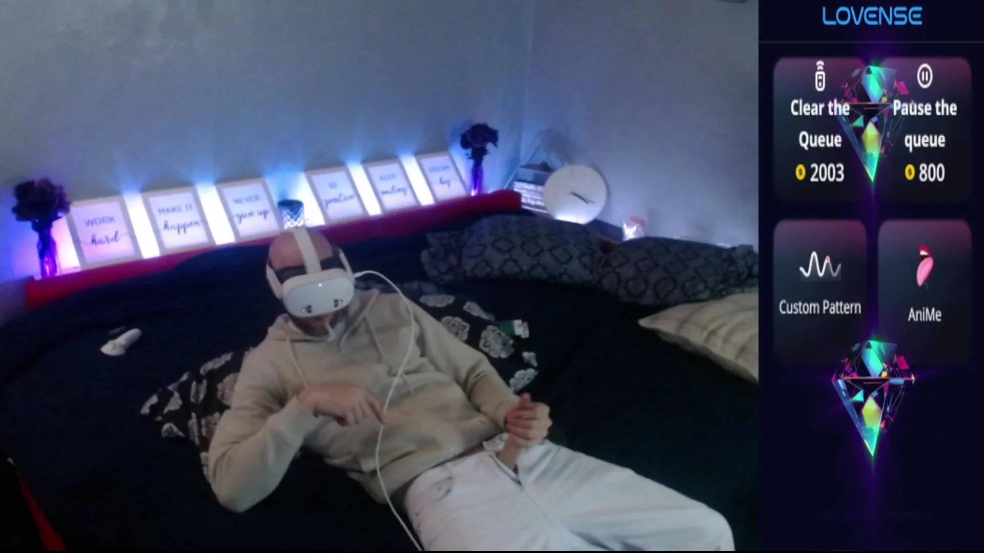 Freechat Srfuxalot on Cam4