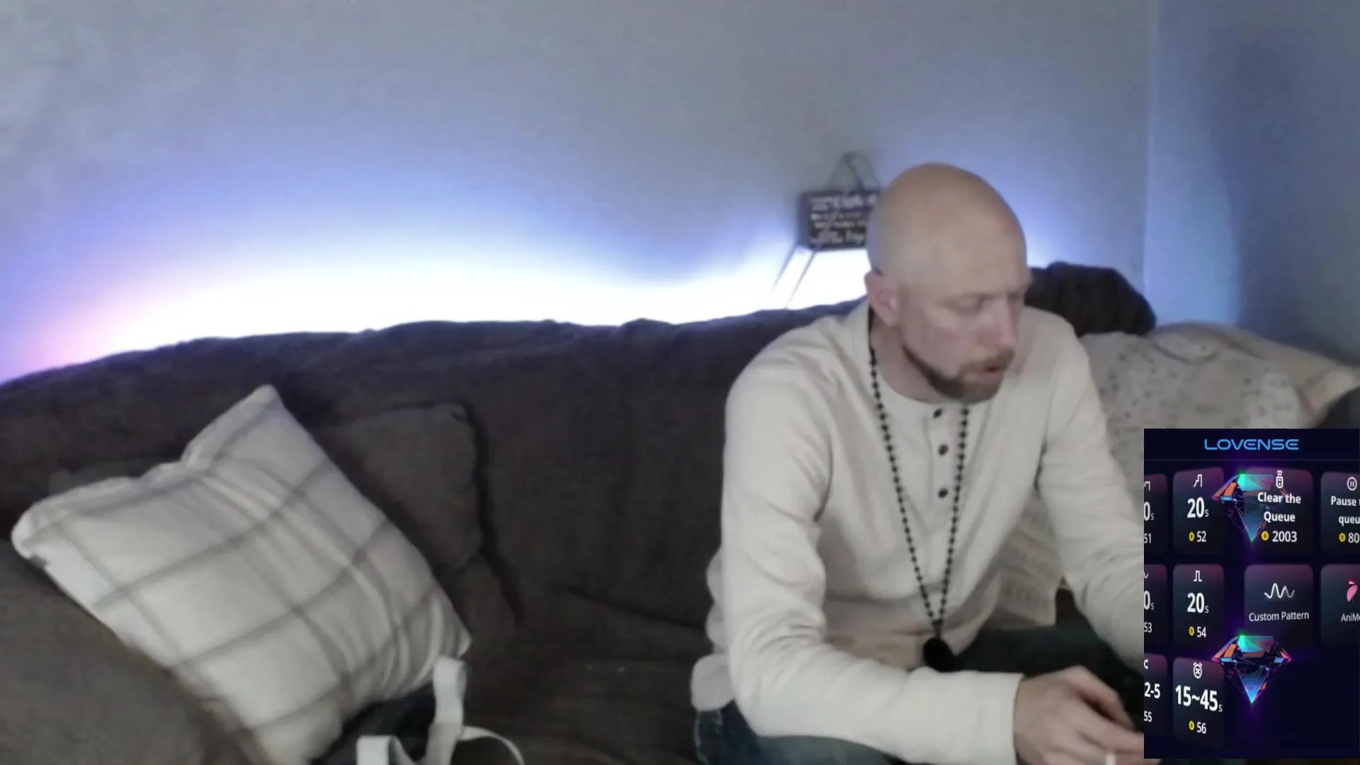 Freechat Srfuxalot on Cam4