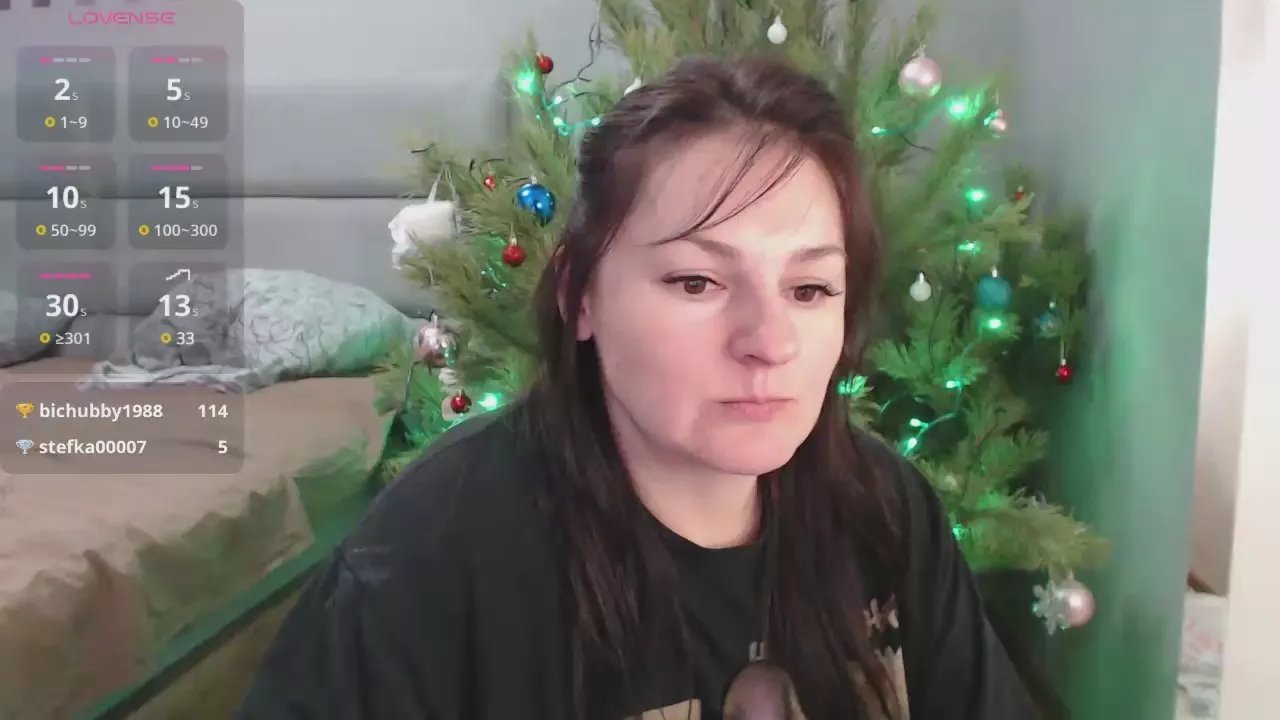 Offline StacyDavise_ on Cam4