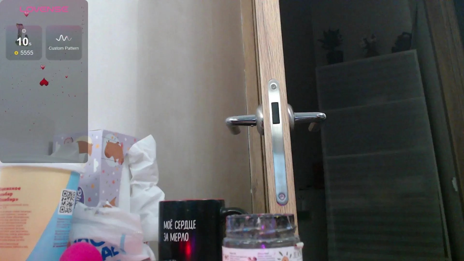 Offline StacyDavise_ on Cam4