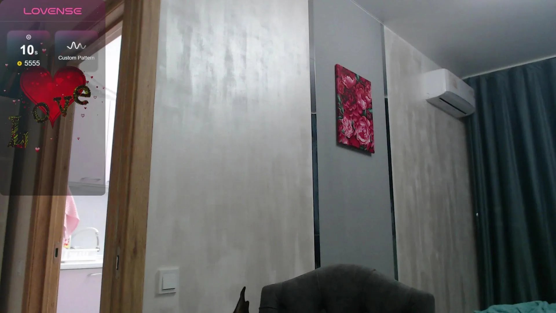 Offline StacyDavise_ on Cam4