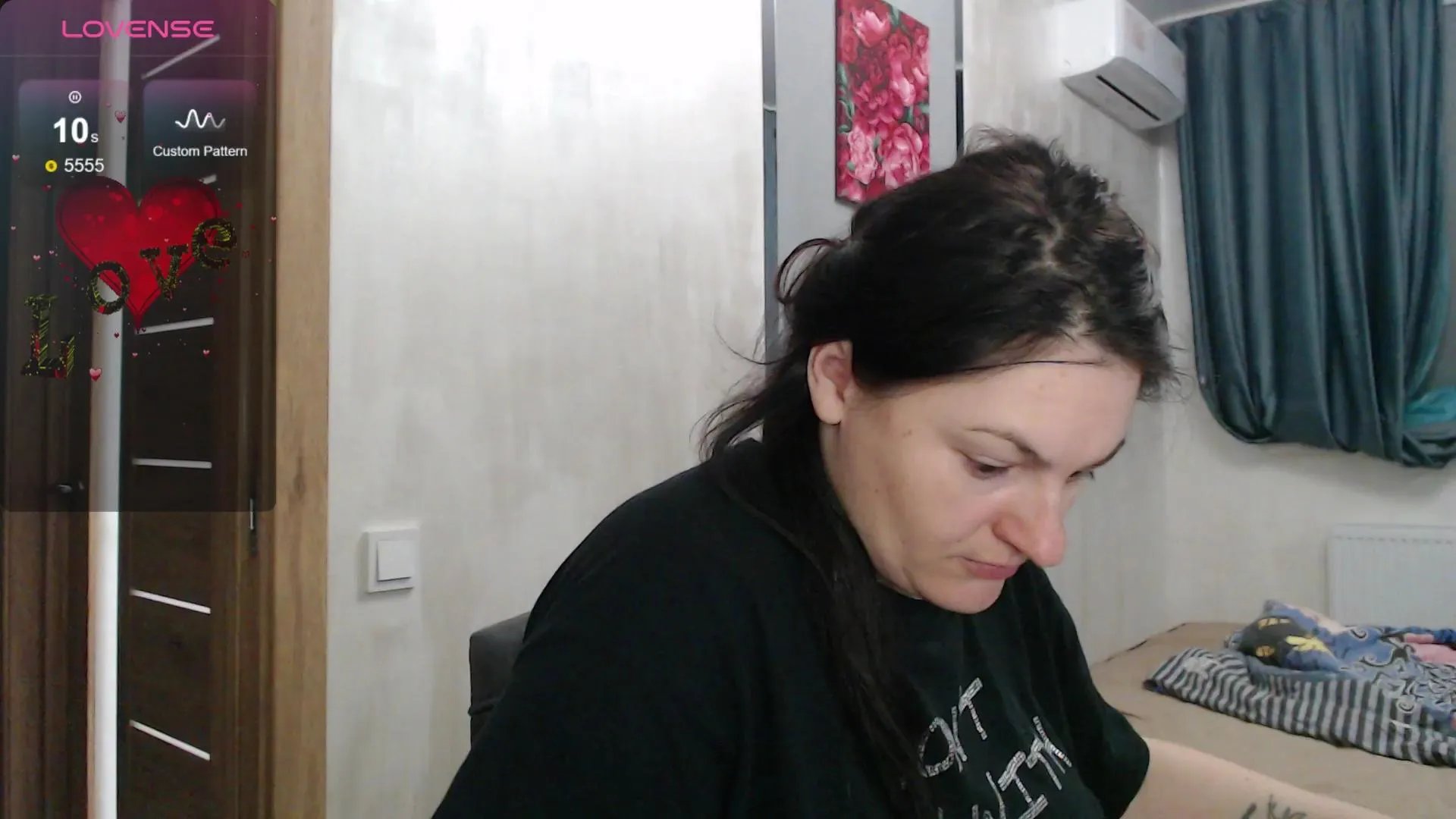 Offline StacyDavise_ on Cam4