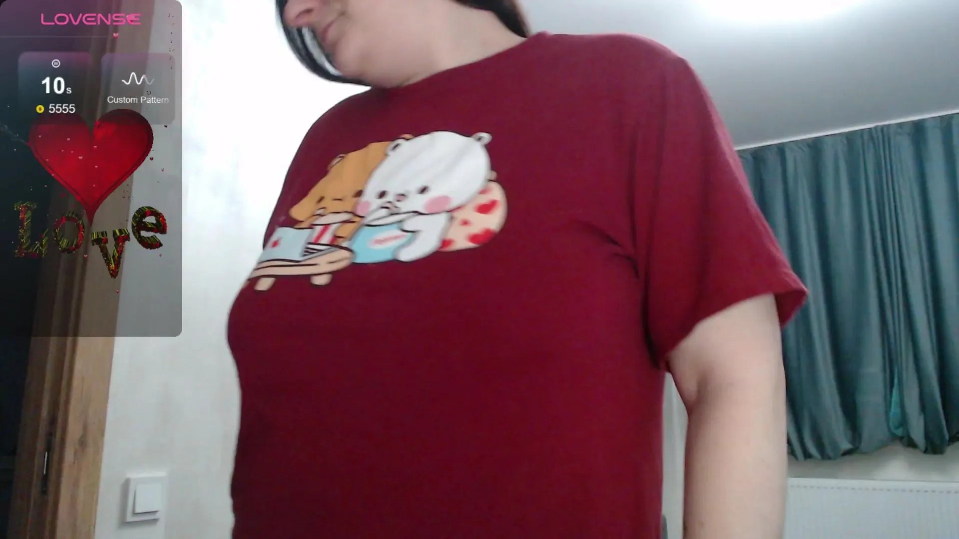 Offline StacyDavise_ on Cam4