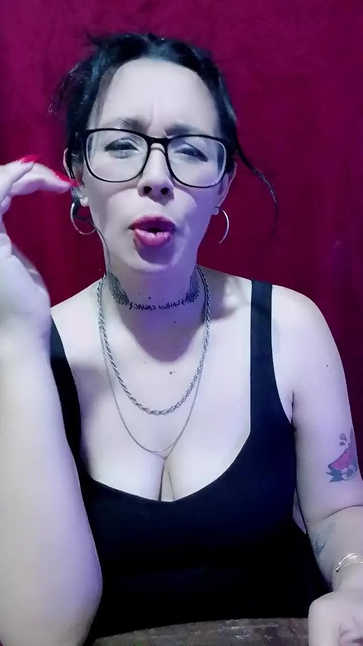 Offline StarNinfa on Cam4