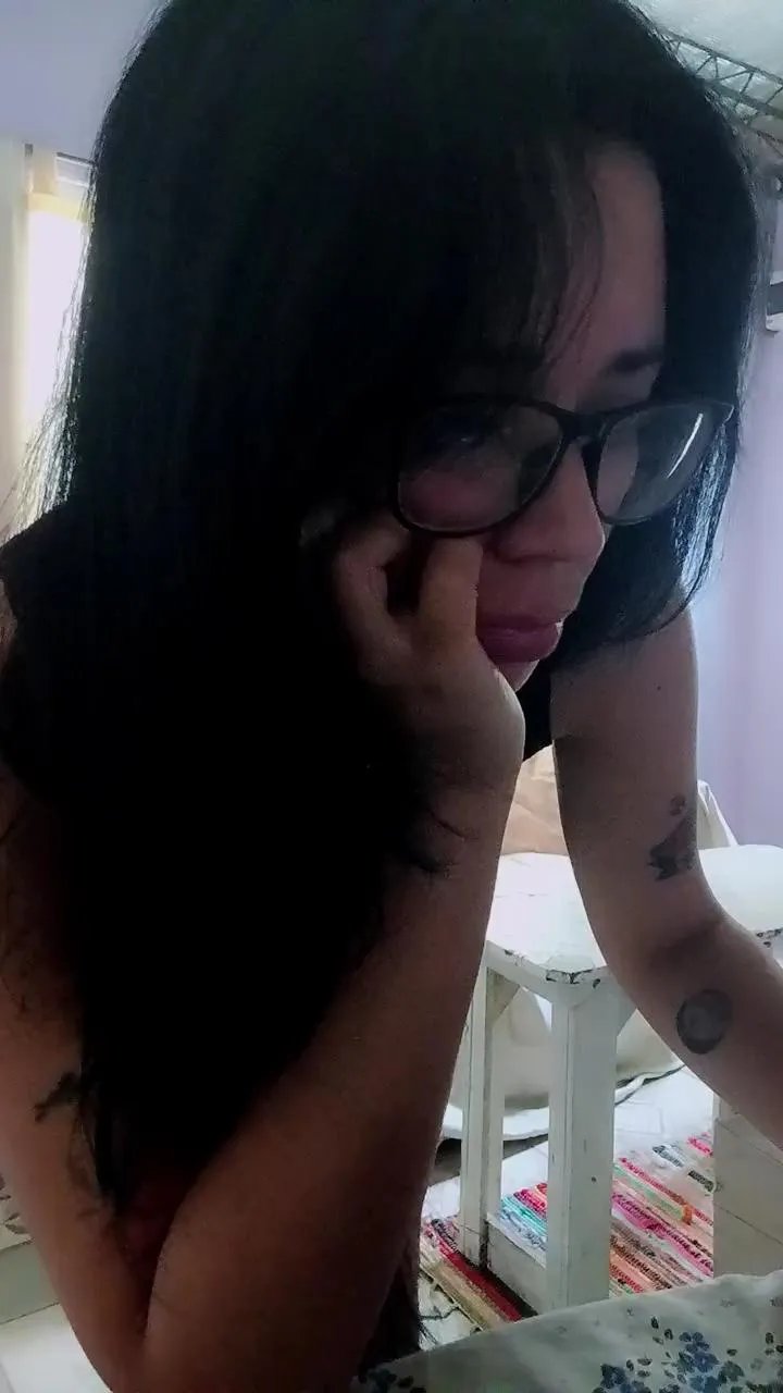 Offline StarNinfa on Cam4