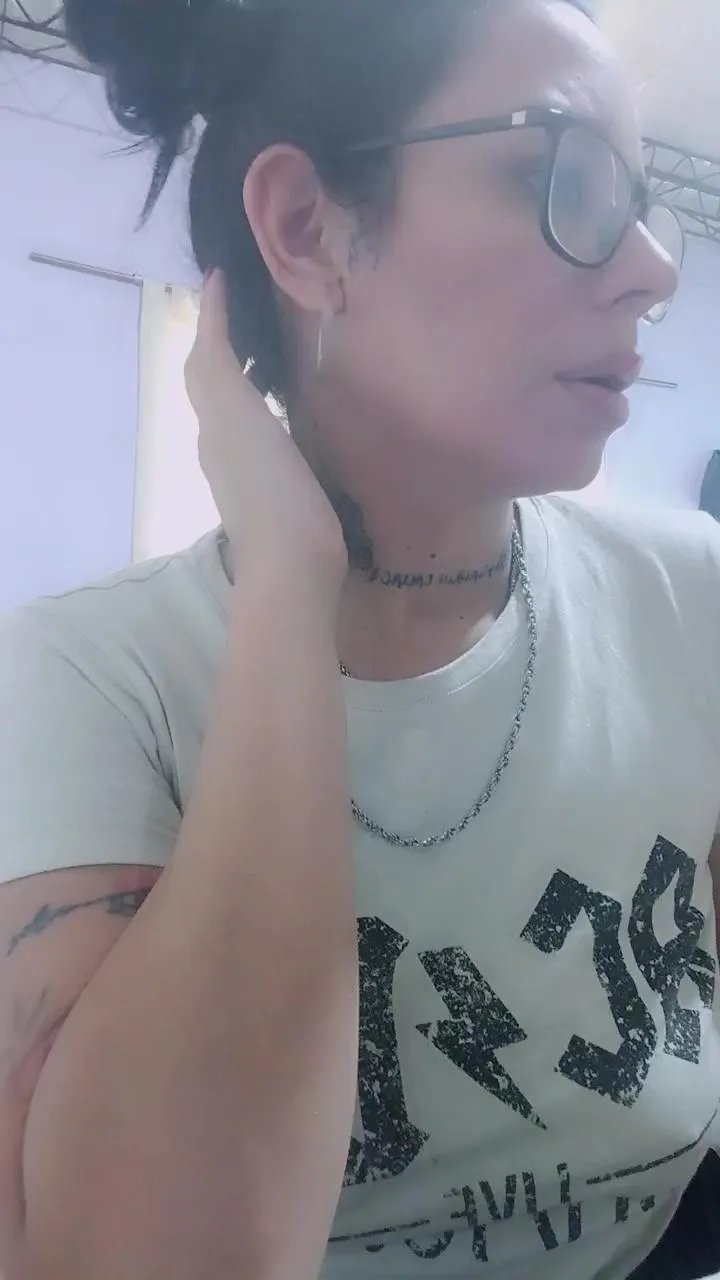 Offline StarNinfa on Cam4