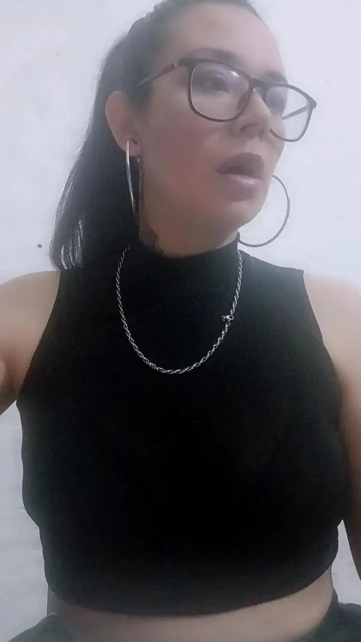 Offline StarNinfa on Cam4