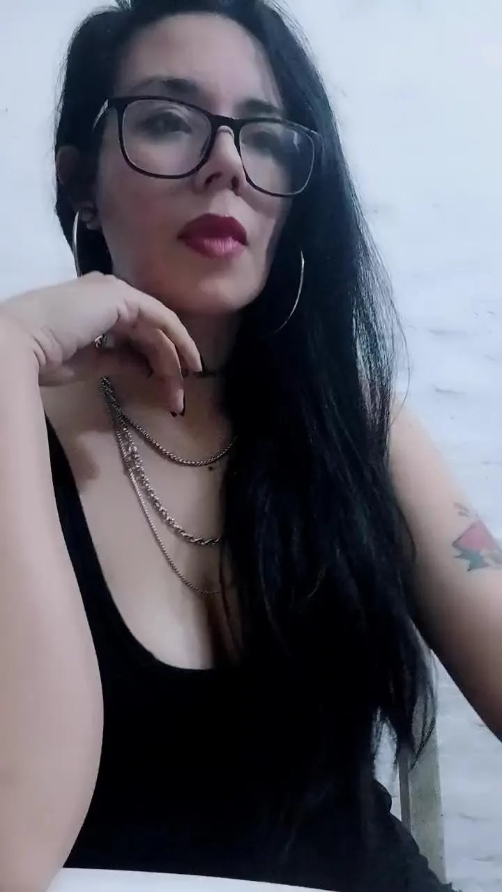 Offline StarNinfa on Cam4