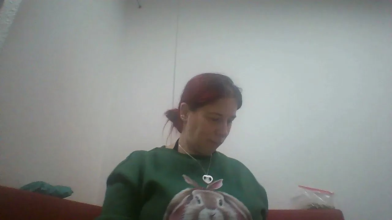 Offline steffi50 on Cam4