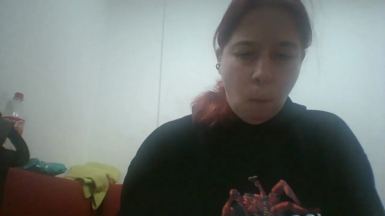 Offline steffi50 on Cam4