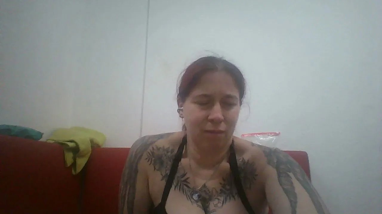 Offline steffi50 on Cam4