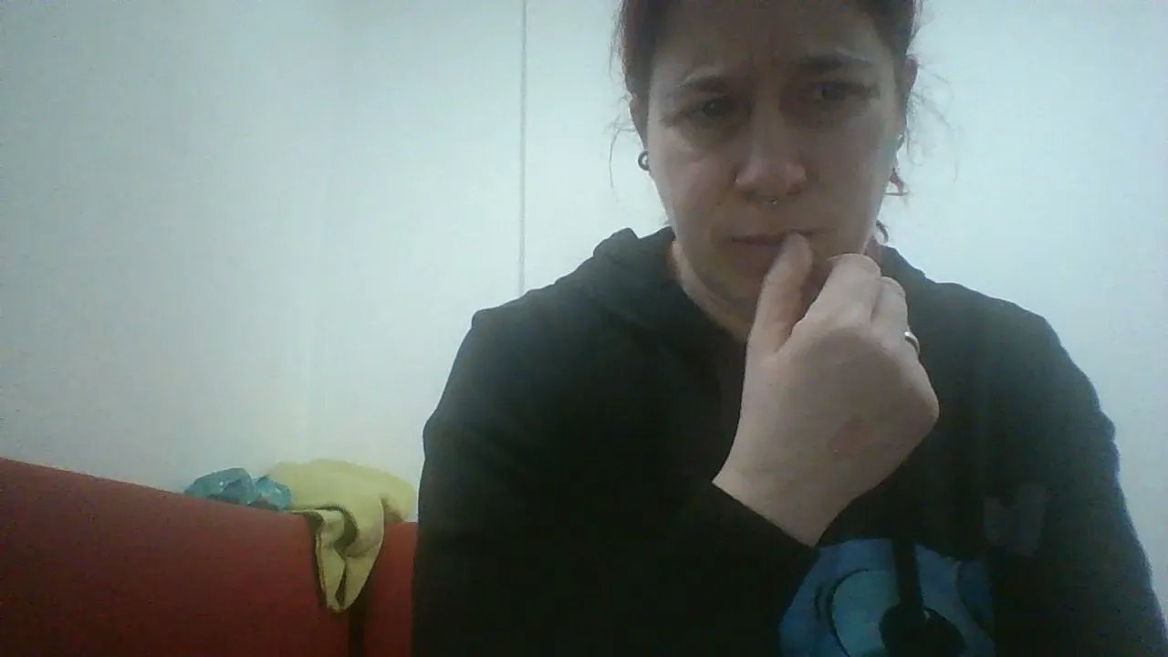 Offline steffi50 on Cam4