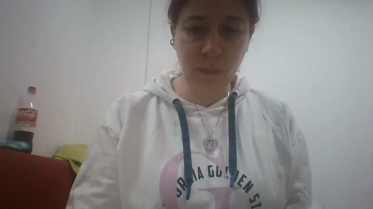 Offline steffi50 on Cam4