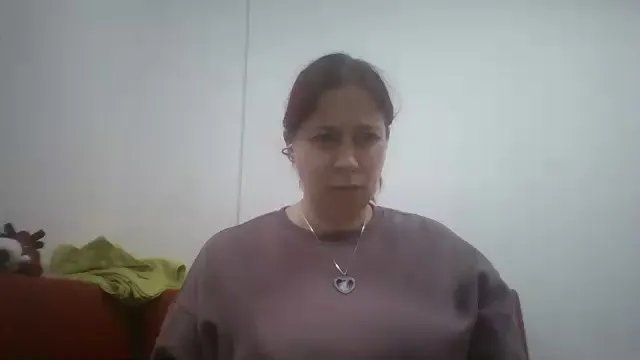 Offline steffi50 on Cam4