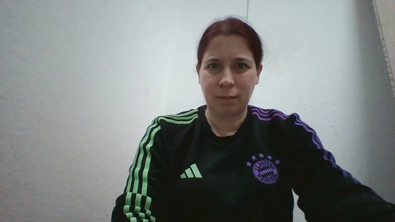 Offline steffi50 on Cam4