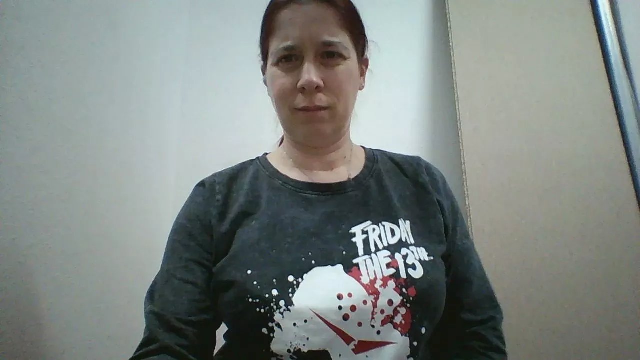 Offline steffi50 on Cam4